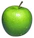 apple flavor powder - 2.8 oz