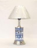 Seattle Seahawks Lamp