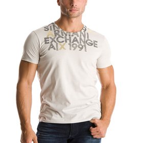 Foil Dot T-Shirt