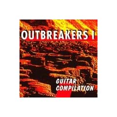 Outbreakers I [RARE]