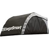 CargoSmart Aerodynamic Soft-Sided Car Top Carrier, Model# 333