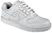 Nike Mens Delta Force Low SI White/White Casual