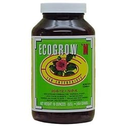 Eco Grow M 16 oz