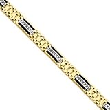 Mens Gold Bracelets