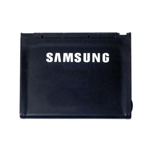 Samsung Samsung Li-Ion Battery For MM-A900/SPH-A900