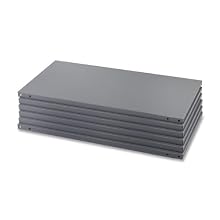 36 x 18 Industrial 6 Shelf Pack