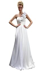 Modest Long Sleeves Chiffon/Taffeta/Tulle Applique Beaded Crystal Crystals Lace  Dress