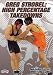 Greg Strobel: High Percentage Takedowns (DVD)