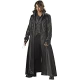 California Costumes Men's Baron Von Bloodshed Costume