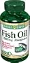 Nature's Bounty Fish Oil, Omega-3, 1200 mg, Softgels, 120 ct.