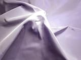 Rayo cetate Taffeta Lavender Fabric