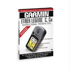 Garmin Etrex Legend C, CX