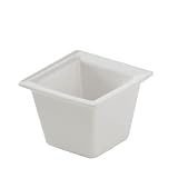 Revol Time Square TS0707-1 Mini Cube Bowl, 1.75 oz
