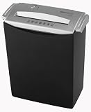 Paper Monster S120 Strip Cut Paper Shredder