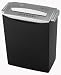 Paper Monster S120 Strip Cut Paper Shredder