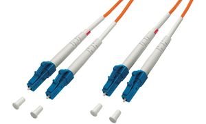 Digitus DK-2533-02/3 LWL Multimode Patchkabel LC/LC 2m Preisvergleich