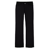 31yXDmnwTUL. SL160  prAna Womens KT Pant, Black, 2