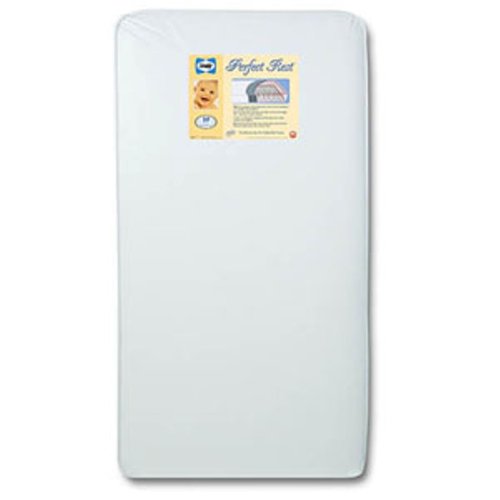 Sealy Perfect Rest Crib Mattress