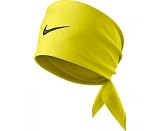 Produkt-Bild: NIKE Swoosh Tennis Bandana Gelb
