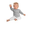 Precious Cargo - Infant Long Sleeve Tee.