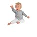 Precious Cargo - Infant Long Sleeve Tee.