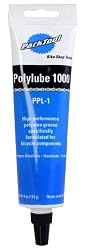 Park Bearing Grease Tube