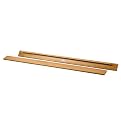 Da Vinci Full-Size Rail Kit - Oak
