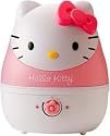 Crane Hello Kitty Cool Mist Humidifier