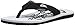 Quiksilver Men's Molokai Layback Flip Flop