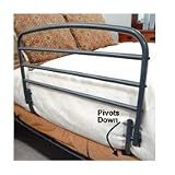 Stander Bed Safety Bed Rail - 1 Ea