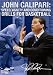 John Calipari: Speed, Agility and Conditioning Drills for Basketball (DVD)