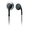 Philips Color Tune In-Ear Headphones - Silver