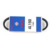 Gates #4L190 MM 19x1/2 FHP V Belt