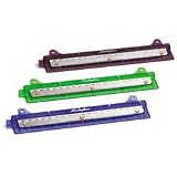 SWI74042 - Notebook Hole Puncher, For 3-Ring Notebook, 3 Sheet Capacity