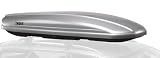 Thule Spirit 689 Rooftop Box (Silver)