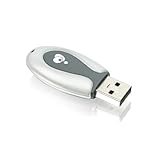 IOGEAR Long Range Rate Bluetooth USB Adapter(GBU321)