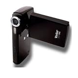 Electronics : Vivitar DVR - 595 5.0mp Digital Video Recorder / Stills Camera