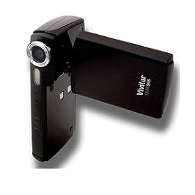 Vivitar DVR - 595 5.0mp Digital Video Recorder / Stills Camera