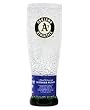 Oakland Athletics Crystal Pilsner Glass - Baseball Sports Merchandise
