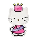 Hello Kitty Birthday Princess Party Balloon Super Shape