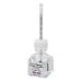 H-B Instrument 30740 Frio-Temp PTFE Safety Coated Precision Verification Blood Bank Thermometer, with Enviro-Safe Fill, 20 to 70°F, 135mm Length, 30mL Bottle, 1°F Accuracy