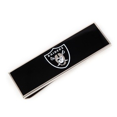 NFL Money Clip Team: Oakland Raiders
