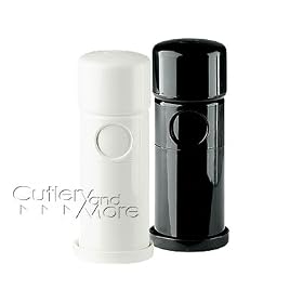 Unicorn Magnum Salt & Pepper Mill Set