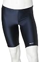 Reebok Men's Performance Team Solids Jammer Swimsuit