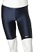 Sporting Goods : Reebok Men's Performance Team Solids Jammer Swimsuit
