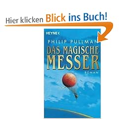 Das Magische Messer