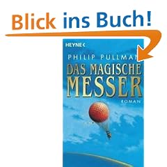 Das Magische Messer