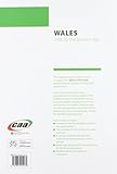 Wales : 1900 to the present day