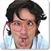 Kitchen & Housewares : Drinking Straw glasses