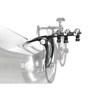 Thule Raceway Trunk Mount 3 Bike Rack